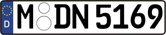 M-DN5169