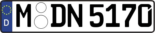 M-DN5170
