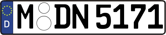 M-DN5171