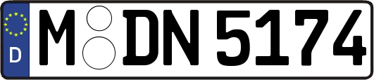 M-DN5174