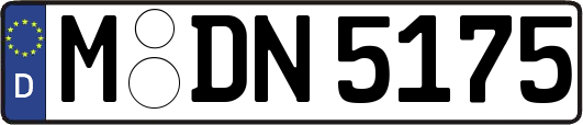 M-DN5175