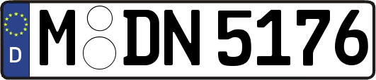 M-DN5176
