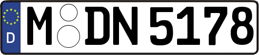 M-DN5178