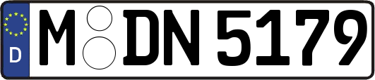 M-DN5179