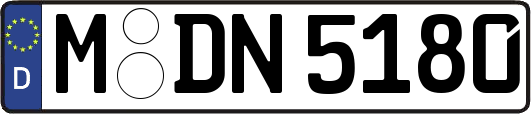 M-DN5180