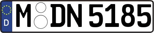 M-DN5185