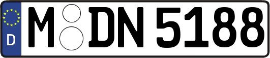 M-DN5188
