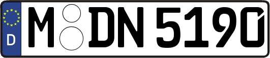 M-DN5190