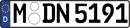 M-DN5191