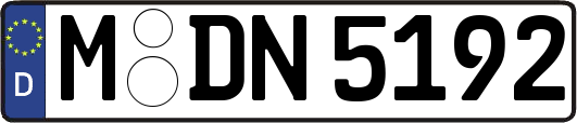 M-DN5192