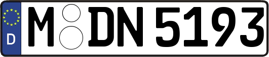 M-DN5193