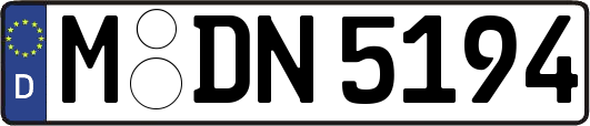 M-DN5194