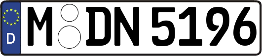 M-DN5196