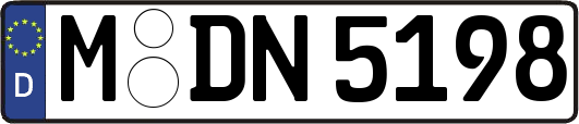 M-DN5198