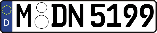 M-DN5199