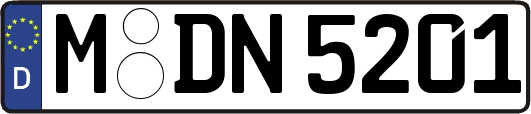 M-DN5201