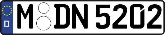 M-DN5202