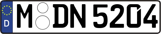M-DN5204