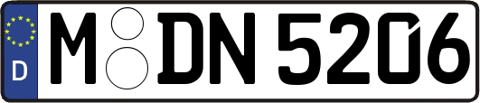 M-DN5206