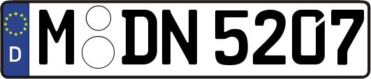 M-DN5207