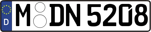 M-DN5208