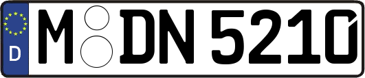 M-DN5210