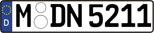 M-DN5211