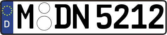M-DN5212