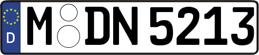 M-DN5213