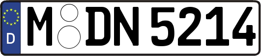 M-DN5214