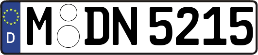 M-DN5215