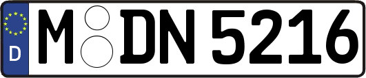 M-DN5216