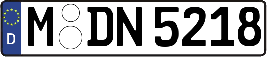 M-DN5218