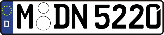 M-DN5220