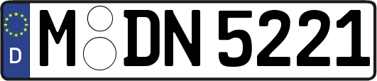 M-DN5221