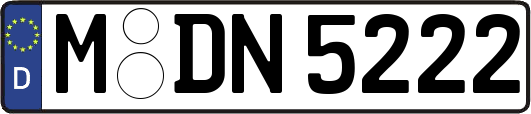 M-DN5222