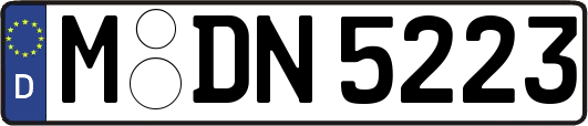M-DN5223