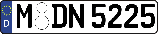 M-DN5225