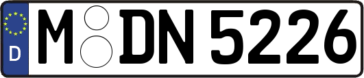 M-DN5226