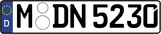 M-DN5230