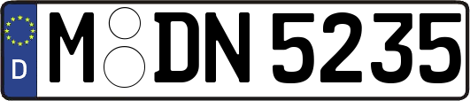 M-DN5235