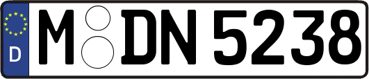 M-DN5238