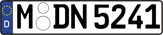 M-DN5241