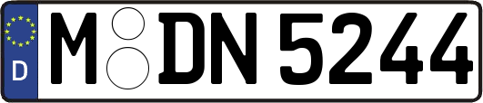 M-DN5244