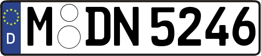 M-DN5246