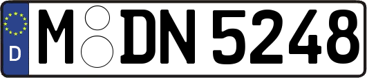 M-DN5248