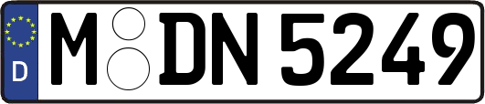 M-DN5249