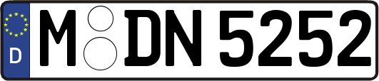 M-DN5252