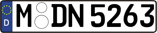 M-DN5263