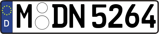 M-DN5264